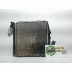 Radiateur eau RENAULT...
