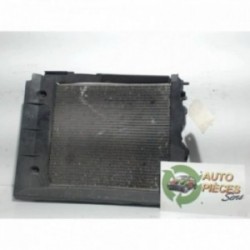 Radiateur eau RENAULT 