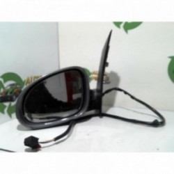 Retroviseur gauche...