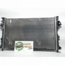 Radiateur eau RENAULT...