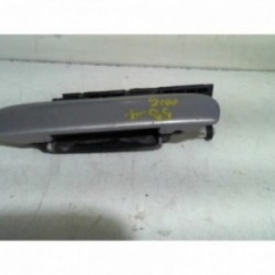 Poignee porte avant gauche...