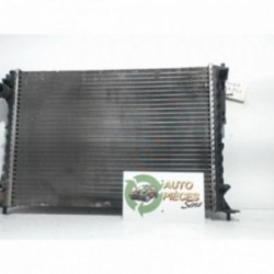 Radiateur eau RENAULT...