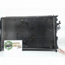 Radiateur eau RENAULT...