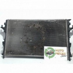 Radiateur eau RENAULT...