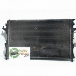 Radiateur eau RENAULT 