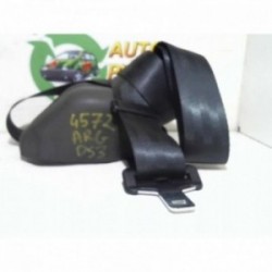 Ceinture arriere gauche...