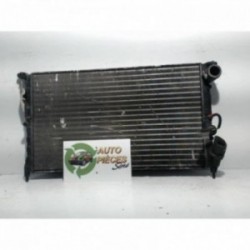 Radiateur eau RENAULT 