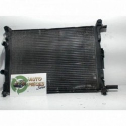 Radiateur eau RENAULT...