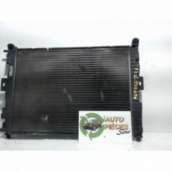 Radiateur eau RENAULT...