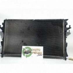 Radiateur eau RENAULT...