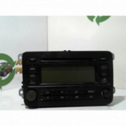 Autoradio d'origine...