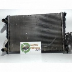 Radiateur eau RENAULT...