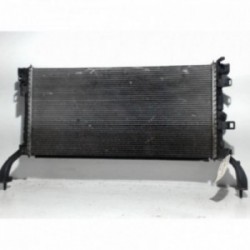 Radiateur eau RENAULT...