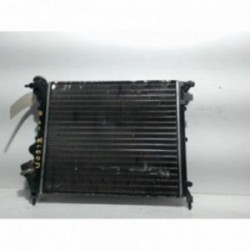 Radiateur eau RENAULT R19...