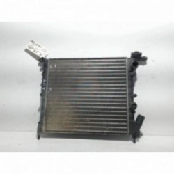 Radiateur eau RENAULT R19...