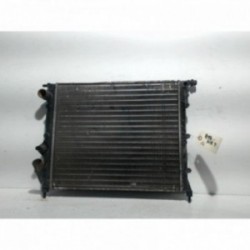 Radiateur eau RENAULT R19...