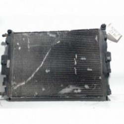 Radiateur eau RENAULT...