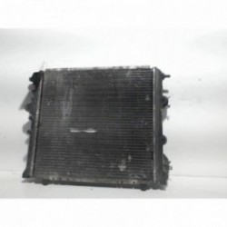 Radiateur eau RENAULT R19...
