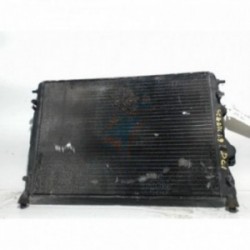 Radiateur eau RENAULT...