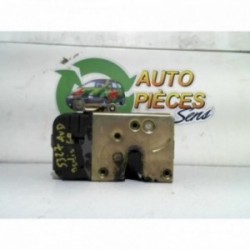 Serrure avant droit CITROEN...