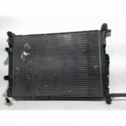 Radiateur eau RENAULT...