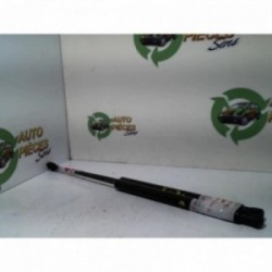 Verin de coffre PEUGEOT 207...