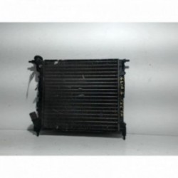 Radiateur eau RENAULT CLIO...