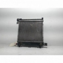 Radiateur eau MERCEDES 