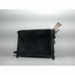 Radiateur eau LADA 1500