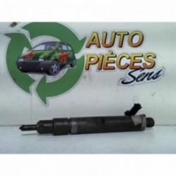 Injecteurs VOLKSWAGEN GOLF 4