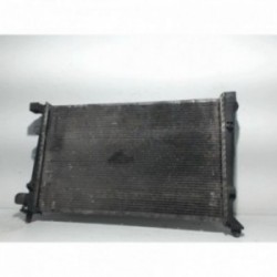 Radiateur eau MERCEDES...