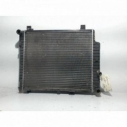 Radiateur eau MERCEDES...