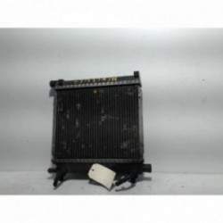 Radiateur eau MERCEDES 