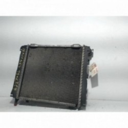 Radiateur eau MERCEDES 