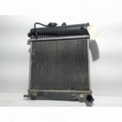 Radiateur eau MERCEDES...