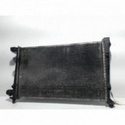 Radiateur eau MERCEDES...