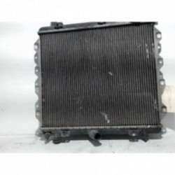 Radiateur eau CHRYSLER...