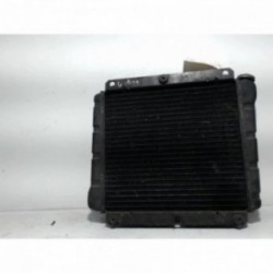 Radiateur eau VOLVO 