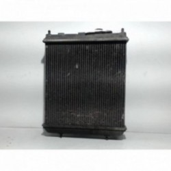 Radiateur eau NISSAN MICRA...