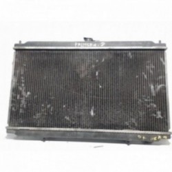 Radiateur eau NISSAN 