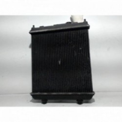 Radiateur eau NISSAN MICRA...