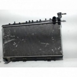 Radiateur eau NISSAN...