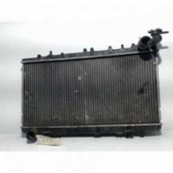 Radiateur eau NISSAN 