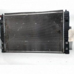 Radiateur eau AUDI 