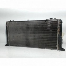 Radiateur eau AUDI 80 3...