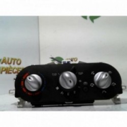 Commande chauffage RENAULT...