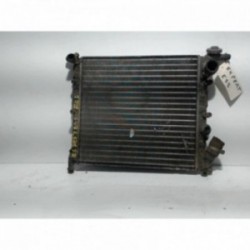 Radiateur eau PEUGEOT 