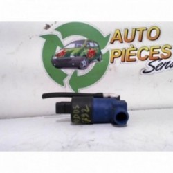 Pompe lave glace avant...