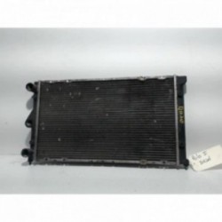 Radiateur eau VOLKSWAGEN 
