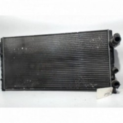 Radiateur eau VOLKSWAGEN 